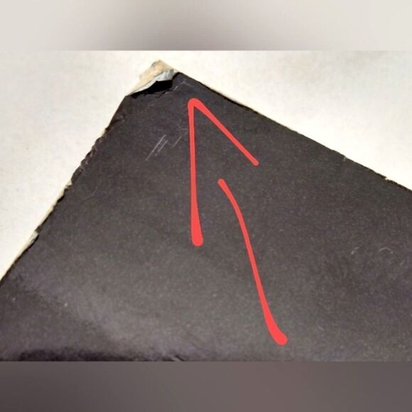 Dior Acrylic Store Display J' adore Art Beauty Home Accessori… 2 sided - Picture 12 of 12